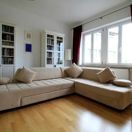 Luxury - View Of River And Castle Apartamento Wurzburgo