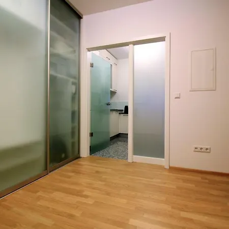 Luxury - View Of River And Castle Apartamento *