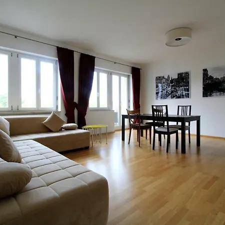 Apartamento Luxury - View Of River And Castle *