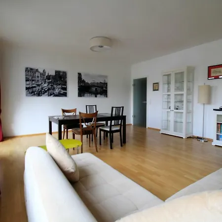 Apartamento Luxury - View Of River And Castle *