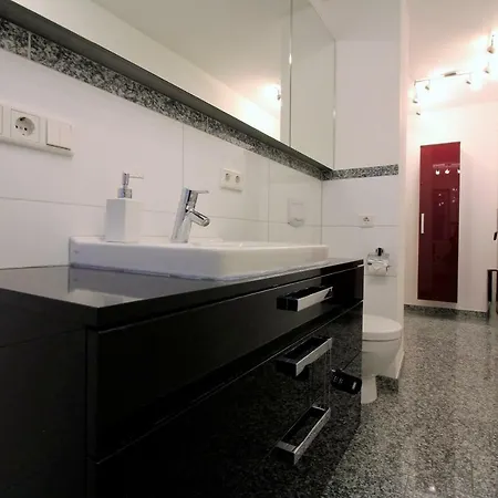 Luxury - View Of River And Castle Apartamento