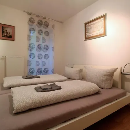 Luxury - View Of River And Castle Apartamento
